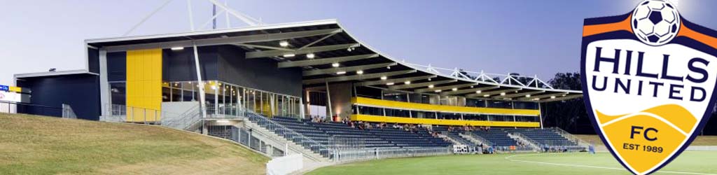 Blacktown Sports Park